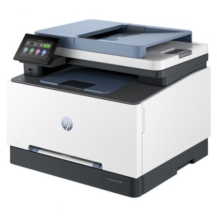 HP LaserJet Pro MFP 3302sdw Multifunción Láser Color con Dúplex Automático HP LaserJet Pro MFP 3302sdw Multifunción Láser Color con Dúplex Automático